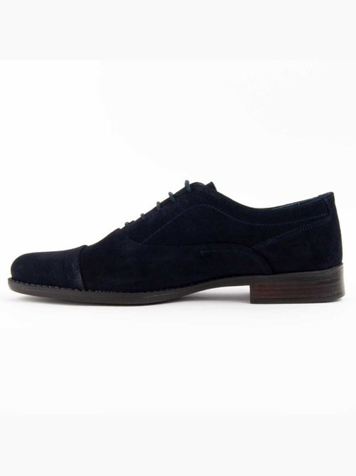 Purapiel Oxford Dario - Kiabi