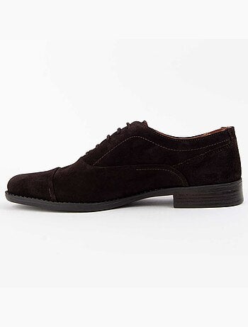 Purapiel Oxford Dario