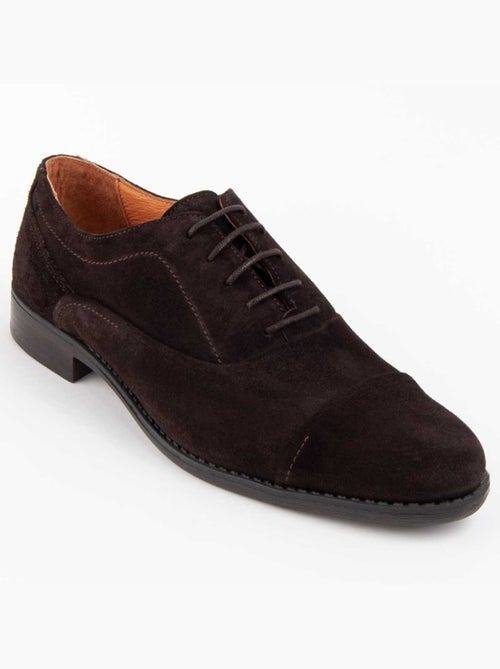 Purapiel Oxford Dario - Kiabi