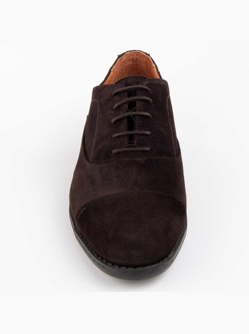 Purapiel Oxford Dario - Kiabi