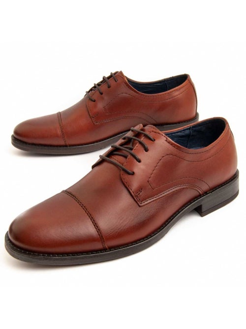 Purapiel Oxford Imperi - Kiabi