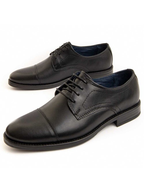 Purapiel Oxford Imperi - Kiabi