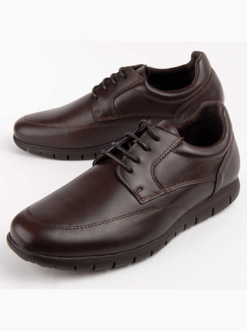 Purapiel Oxford Komodo - Kiabi