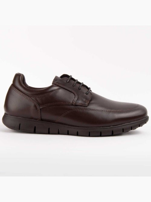Purapiel Oxford Komodo - Kiabi