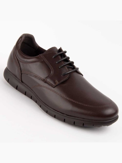 Purapiel Oxford Komodo - Kiabi