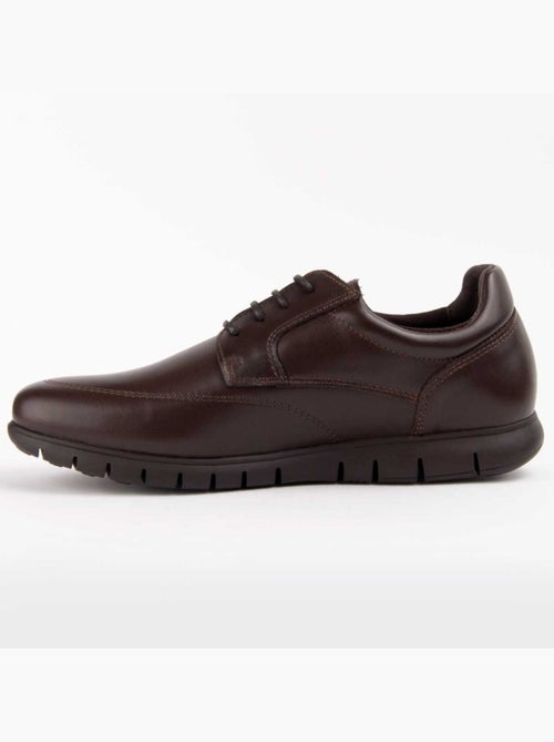 Purapiel Oxford Komodo - Kiabi