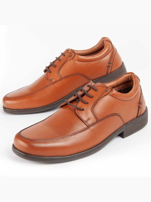 Purapiel Oxford - Kiabi