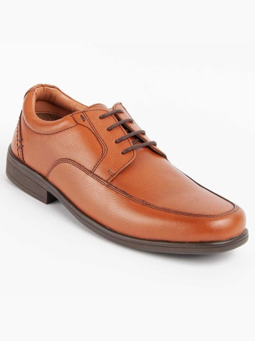 Purapiel Oxford - Kiabi