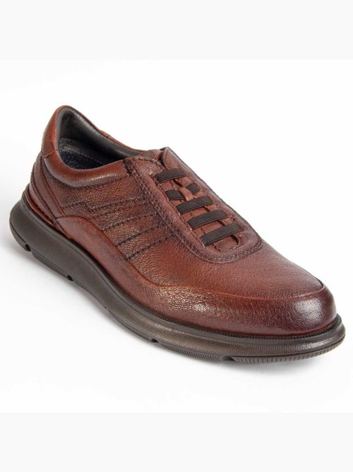 Purapiel Oxford - Kiabi