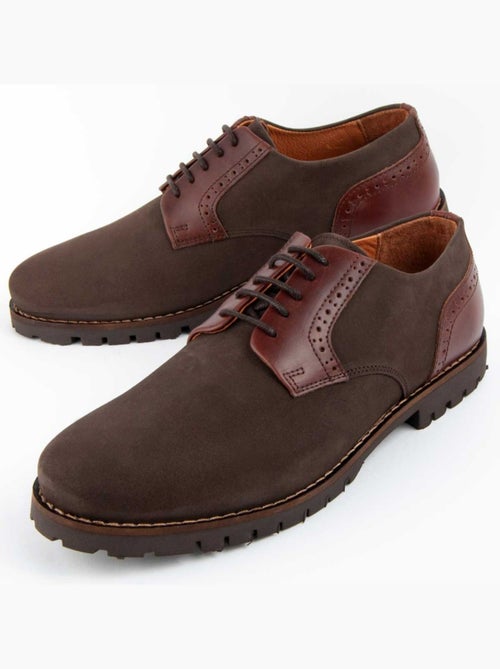Purapiel Oxford - Kiabi