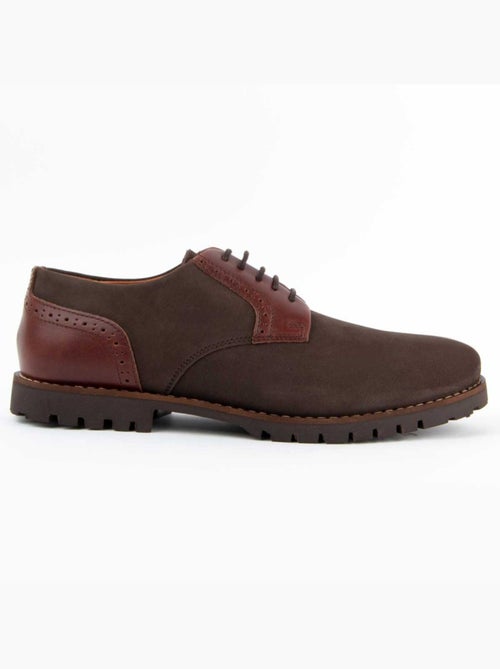 Purapiel Oxford - Kiabi