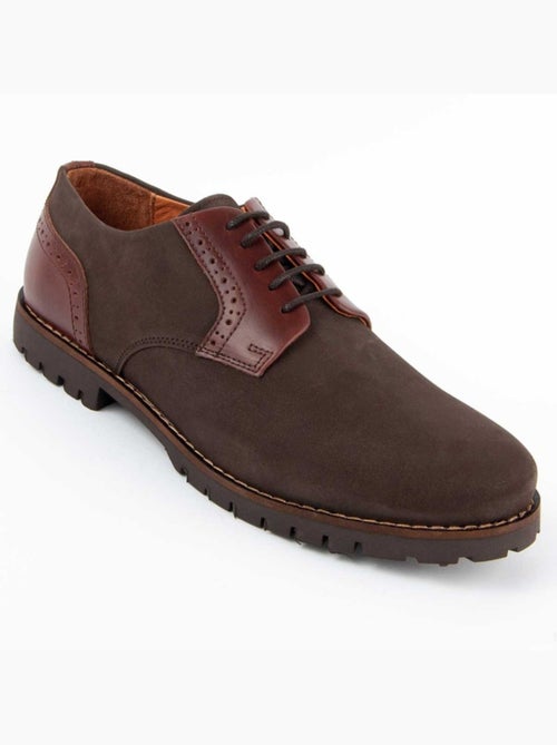 Purapiel Oxford - Kiabi