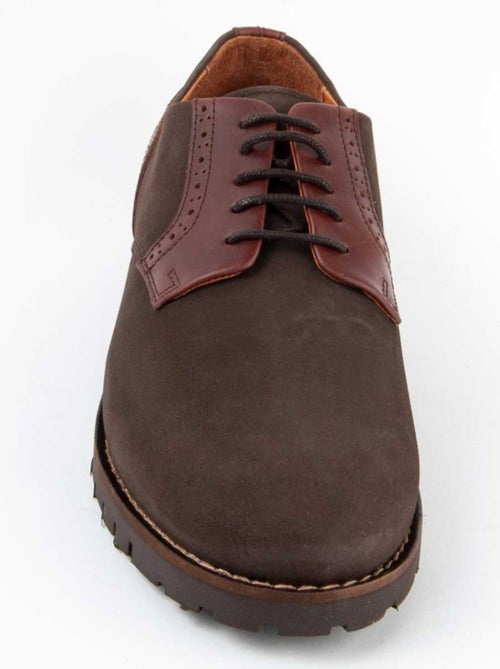 Purapiel Oxford - Kiabi