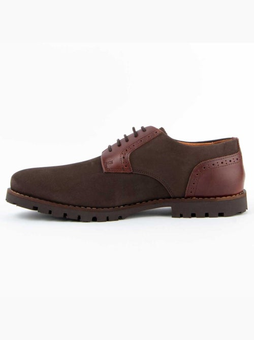 Purapiel Oxford - Kiabi