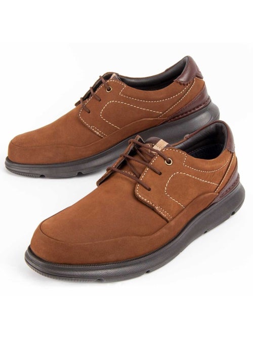Purapiel Oxford - Kiabi