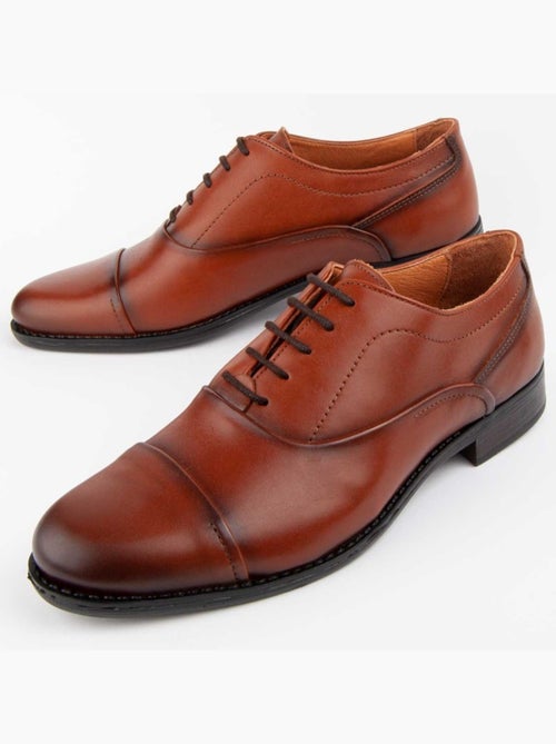 Purapiel Oxford - Kiabi