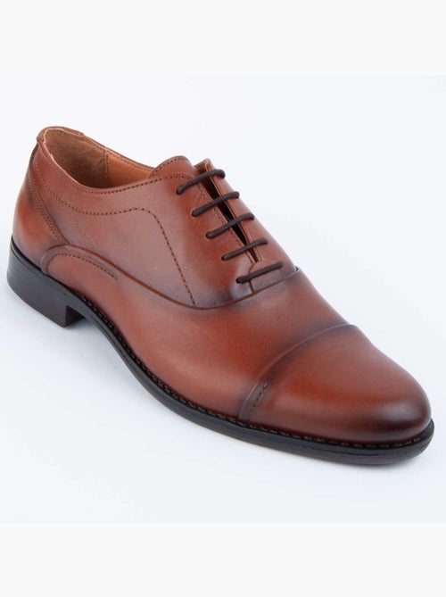 Purapiel Oxford - Kiabi
