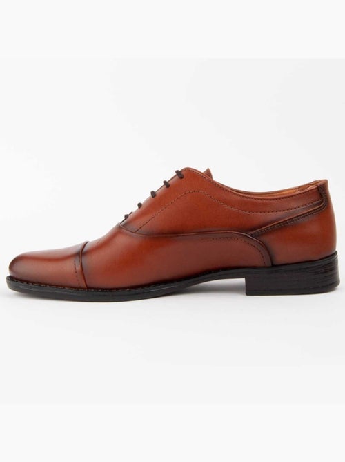 Purapiel Oxford - Kiabi