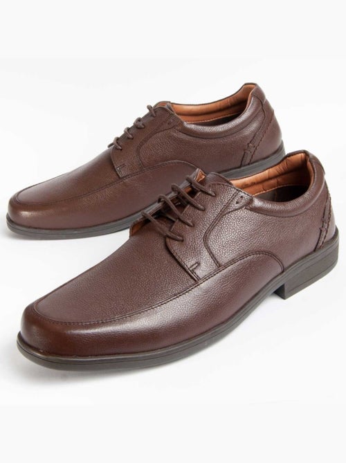 Purapiel Oxford - Kiabi