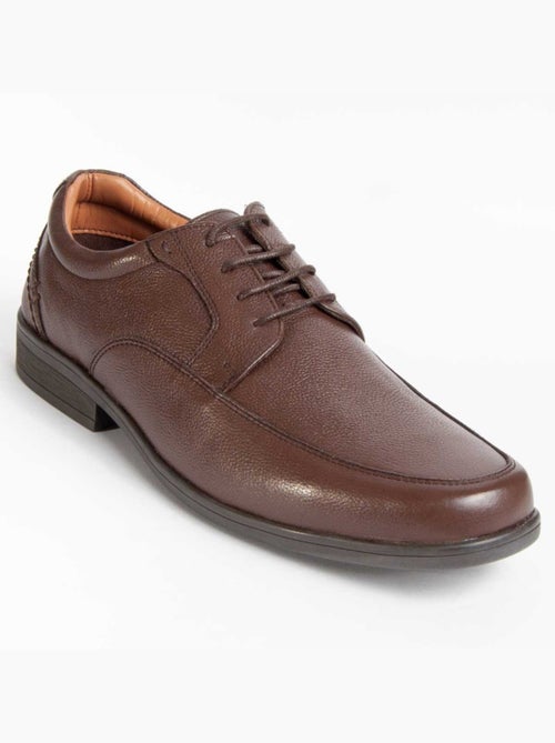 Purapiel Oxford - Kiabi