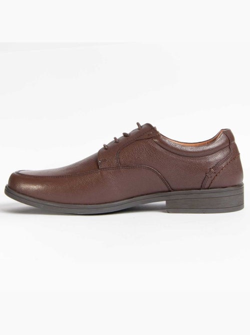 Purapiel Oxford - Kiabi