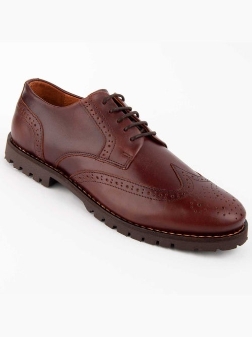 Purapiel Oxford - Kiabi