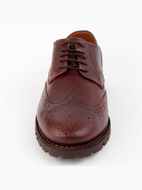 Purapiel Oxford - Kiabi