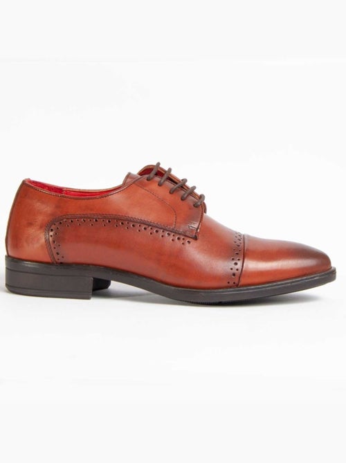 Purapiel Oxford - Kiabi