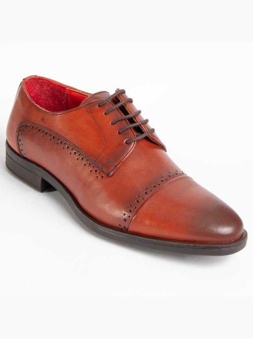 Purapiel Oxford - Kiabi
