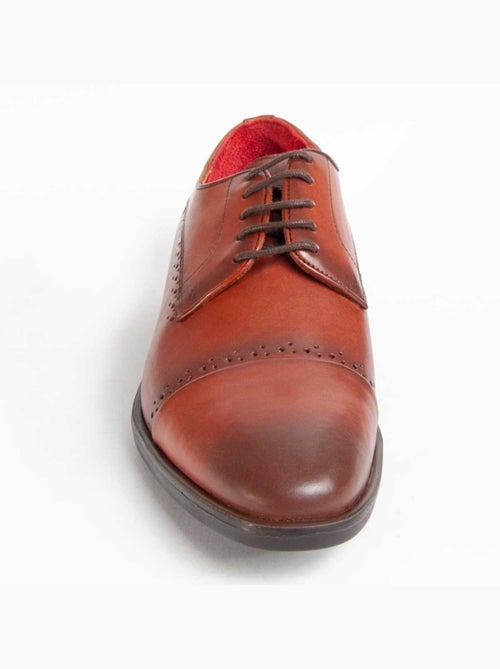 Purapiel Oxford - Kiabi