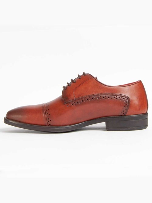 Purapiel Oxford - Kiabi