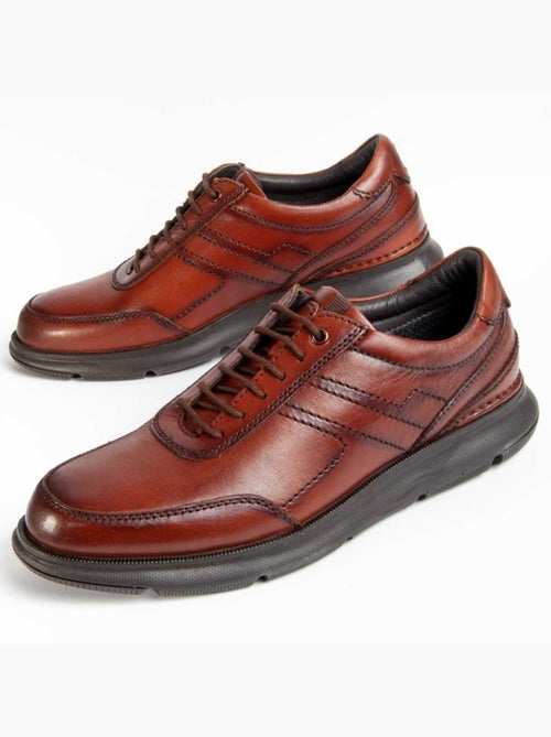 Purapiel Oxford - Kiabi