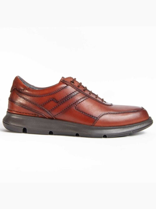 Purapiel Oxford - Kiabi