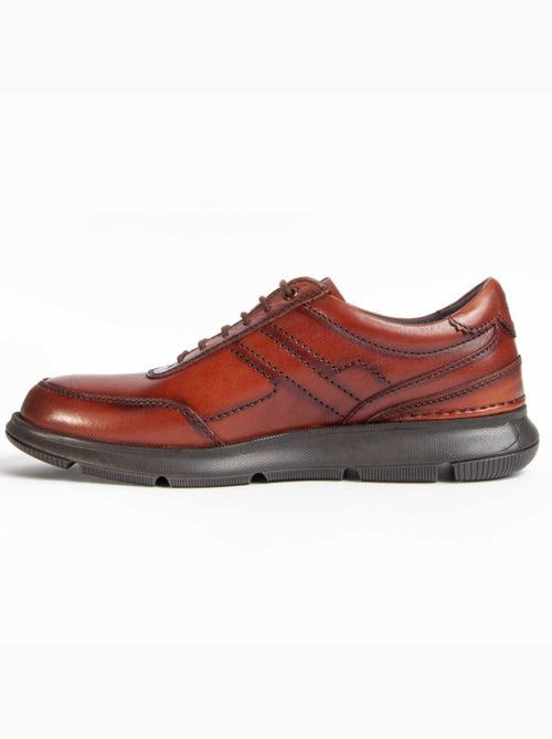 Purapiel Oxford - Kiabi