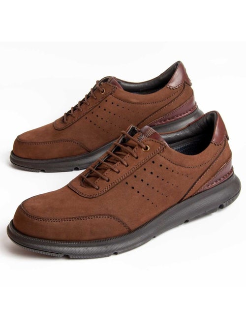 Purapiel Oxford - Kiabi