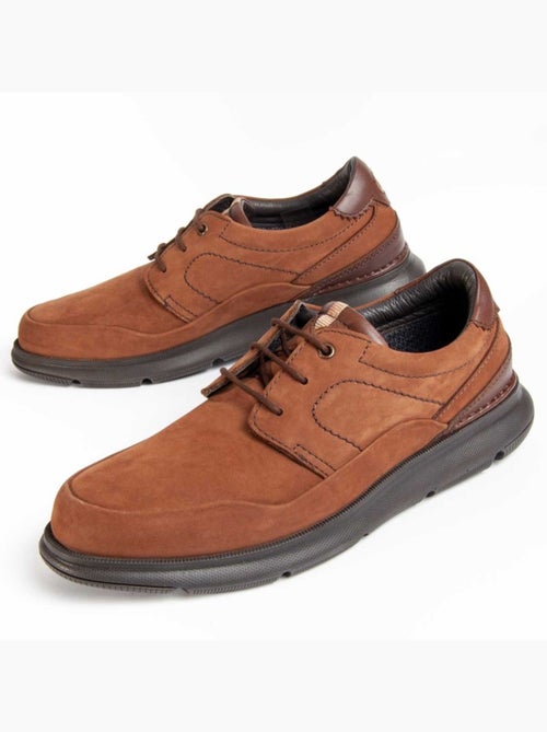 Purapiel Oxford - Kiabi
