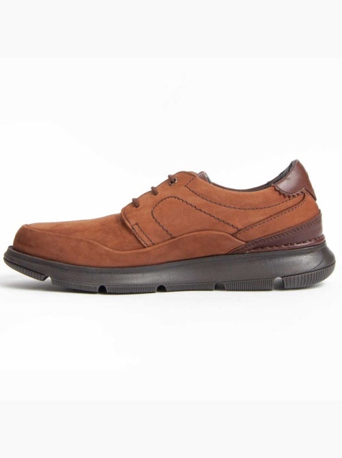 Purapiel Oxford - Kiabi