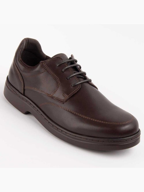 Purapiel Oxford - Kiabi