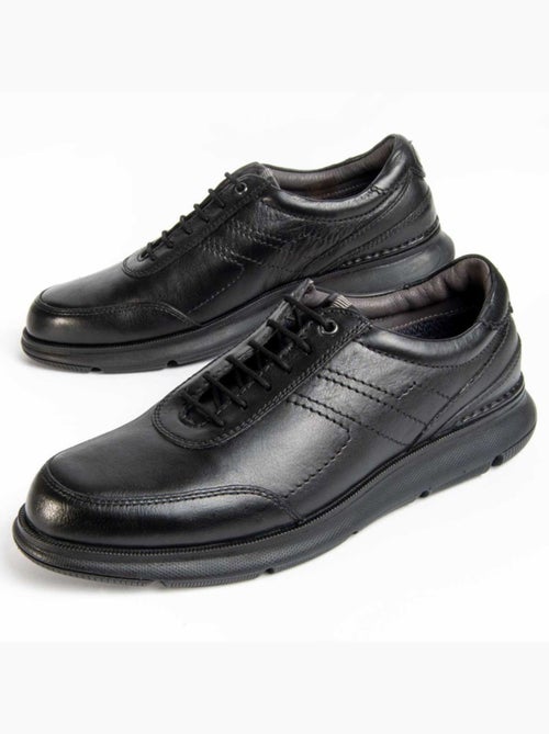 Purapiel Oxford - Kiabi