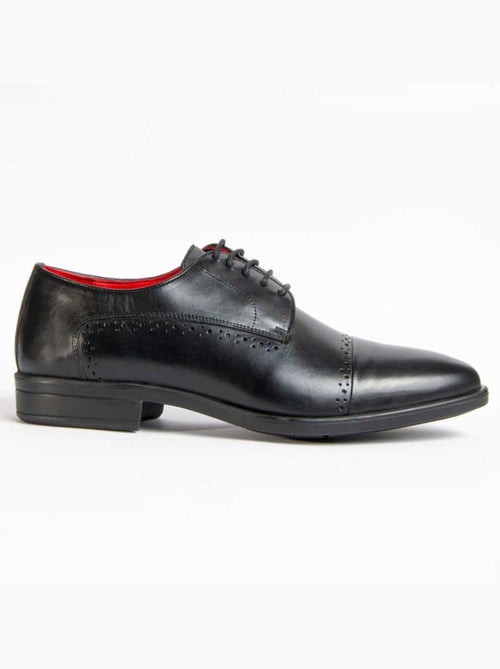 Purapiel Oxford - Kiabi