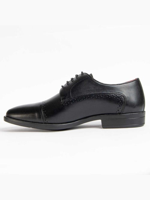 Purapiel Oxford - Kiabi