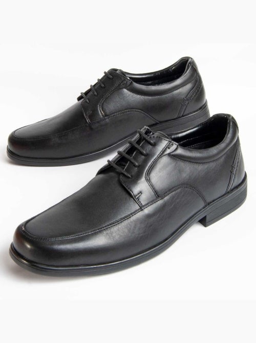 Purapiel Oxford - Kiabi