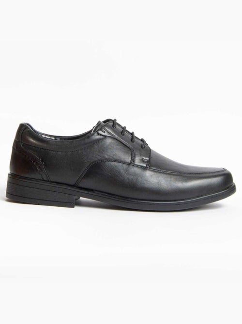 Purapiel Oxford - Kiabi