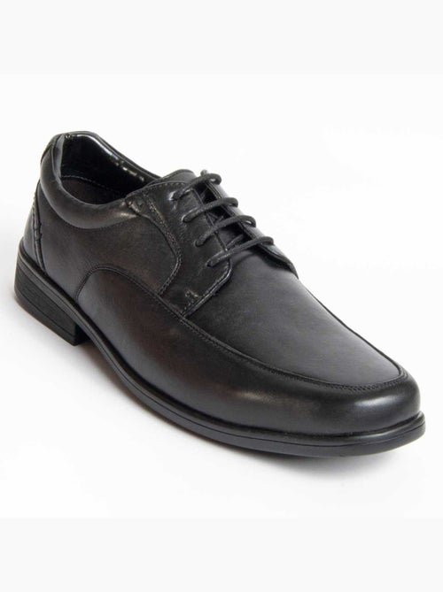 Purapiel Oxford - Kiabi