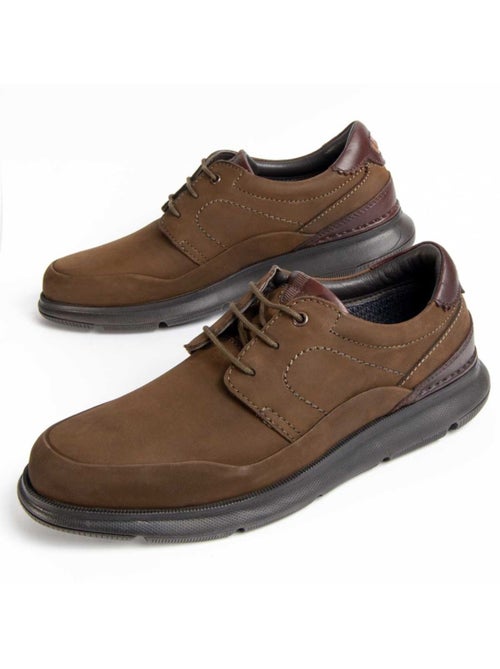 Purapiel Oxford - Kiabi