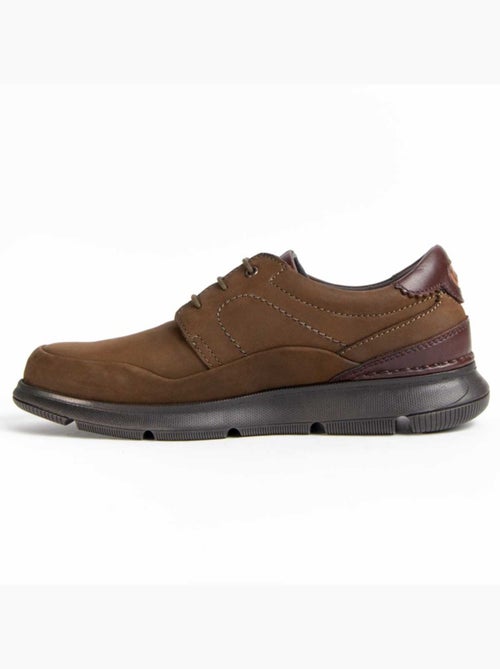 Purapiel Oxford - Kiabi