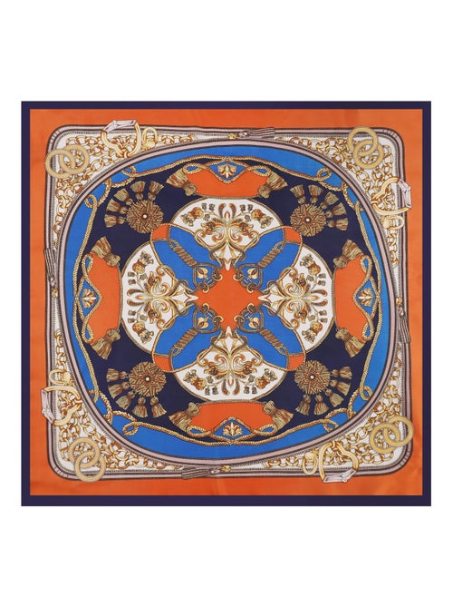 Quadrato di Seta PRINCIPE - Kiabi Quadrato di Seta PRINCIPE - Kiabi