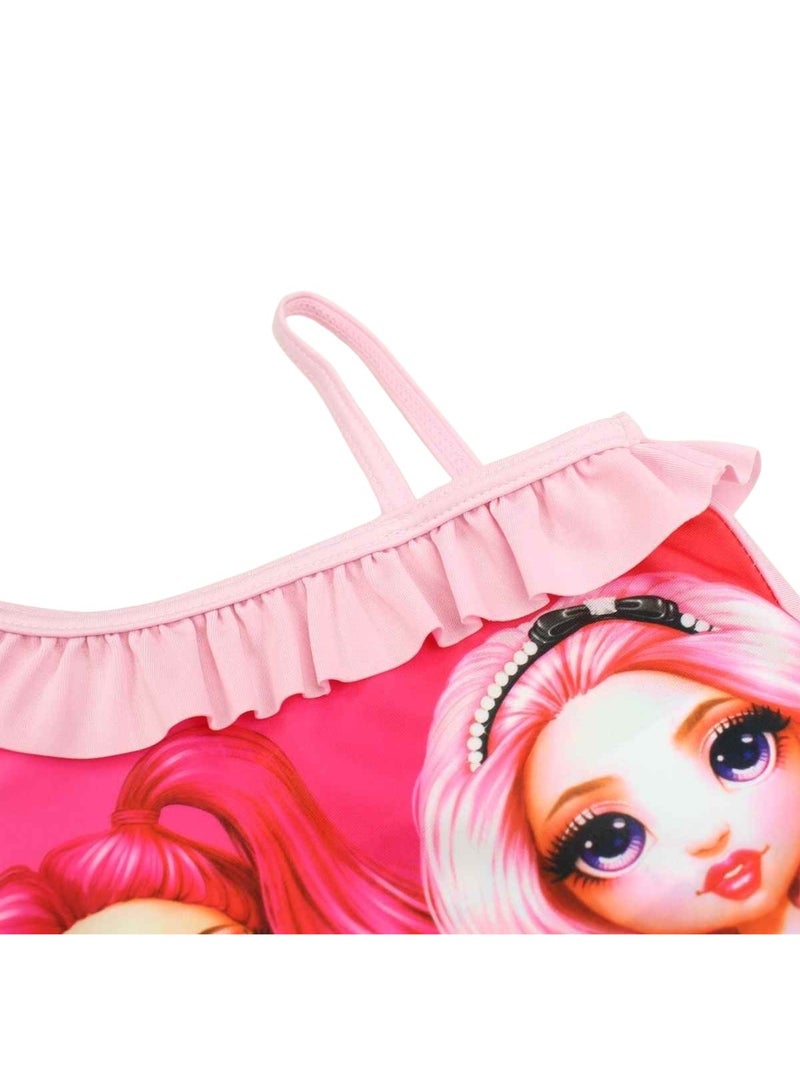 Rainbow High - Costume da bagno Rosa - Kiabi