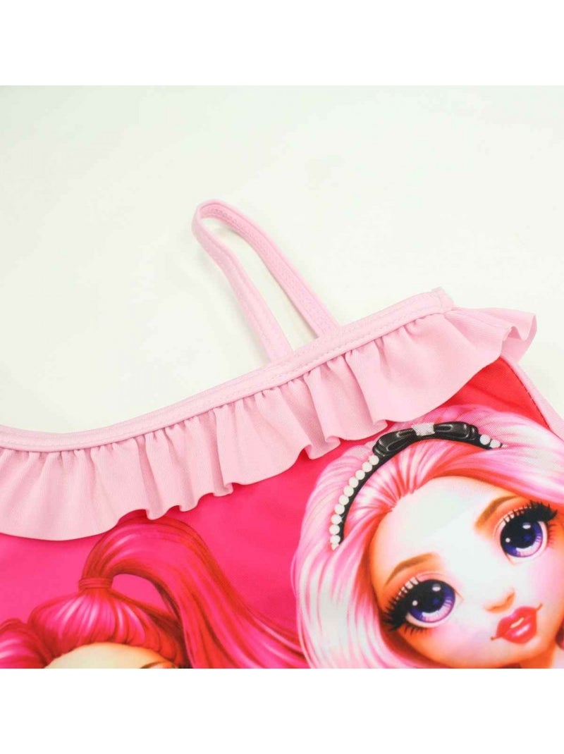 Rainbow High - Costume da bagno Rosa - Kiabi