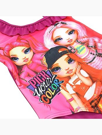 Rainbow High - Costume da bagno